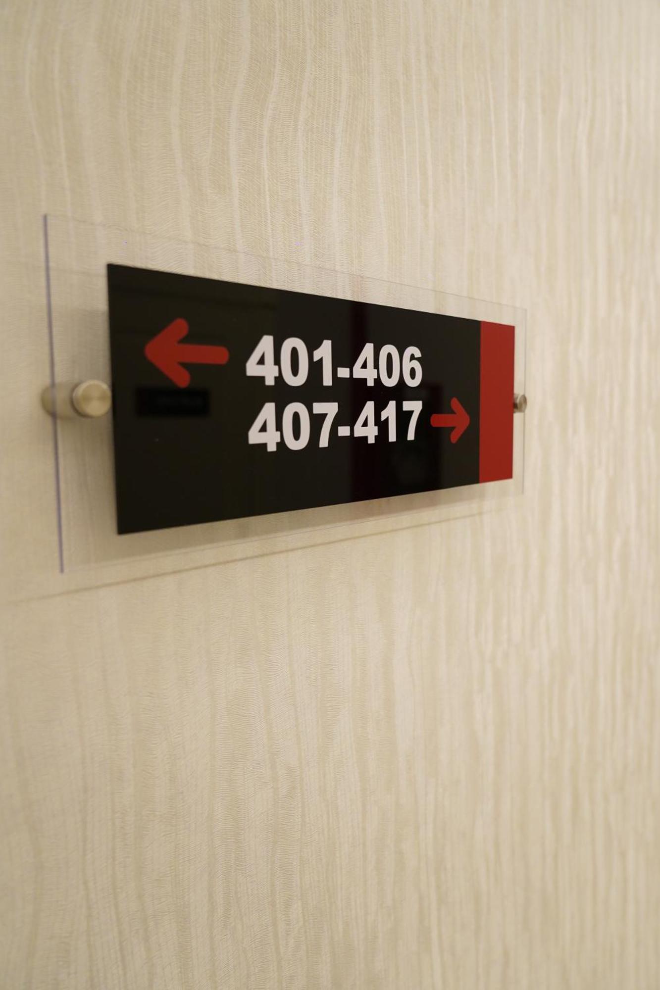 Garnet Mir Hotel Tashkent Exterior photo
